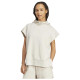 Adidas Γυναικεία αμάνικη μπλούζα ALL SZN Soft Lux Loose Sleeveless Hoodie Adidas Γυναικεία αμάνικη μπλούζα ALL SZN Soft Lux Loose Sleeveless Hoodie
